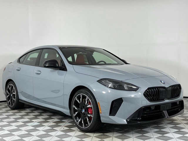 2026 BMW 228i Gran Coupe 