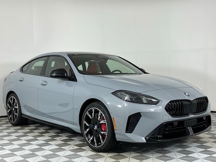 2026 BMW 228i Gran Coupe