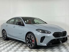 2026 BMW 228i Gran Coupe