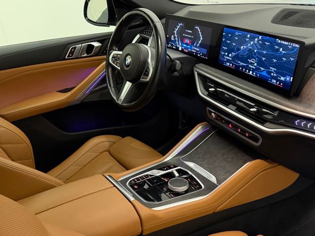 2024 BMW X6 40i - Photo 25