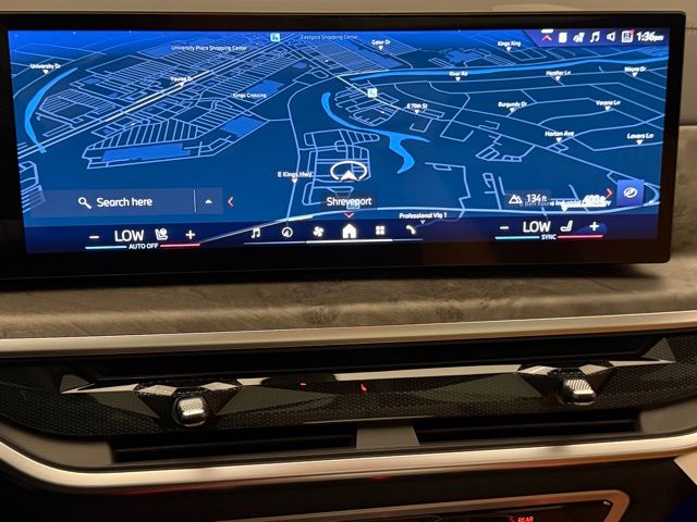 2026 BMW X5 40i - Photo 33