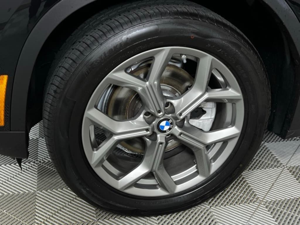 Used 2024 BMW X3 xDrive30i SUV