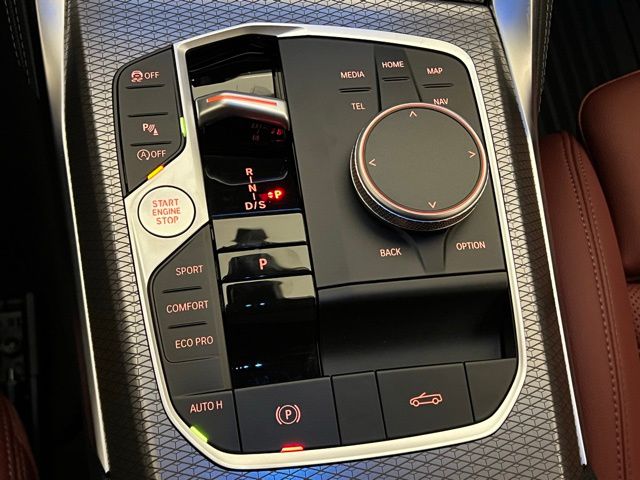 2026 BMW 4 Series M440i - Photo 27