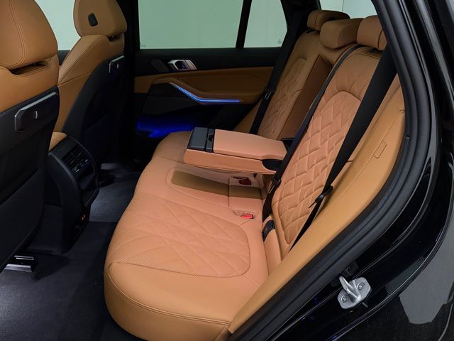 2026 BMW X5 40i - Photo 17