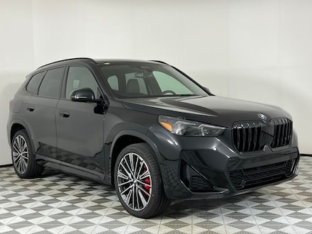 2026 BMW X1 xDrive28i SUV