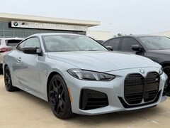 2026 BMW M440i Coupe