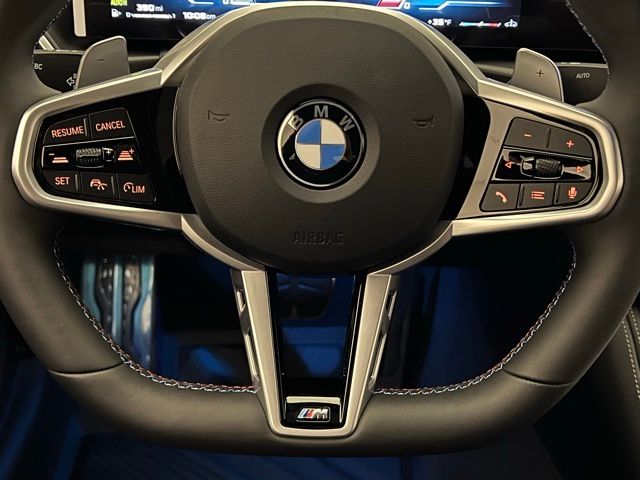 2026 BMW 4 Series M440i - Photo 35