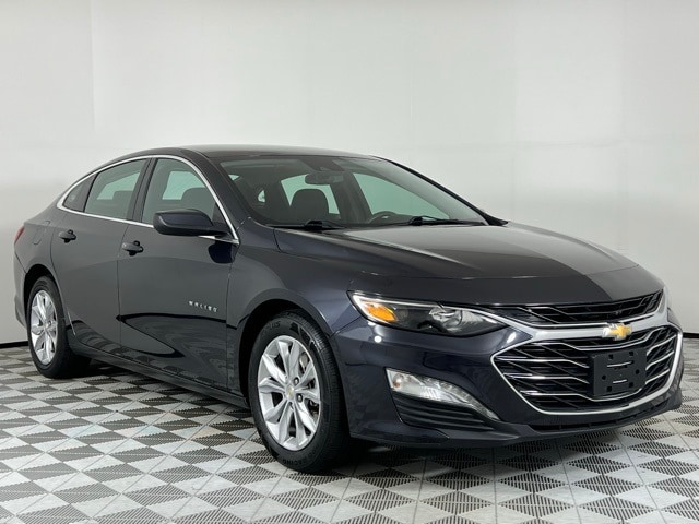 2023 Chevrolet Malibu 1LT's photo
