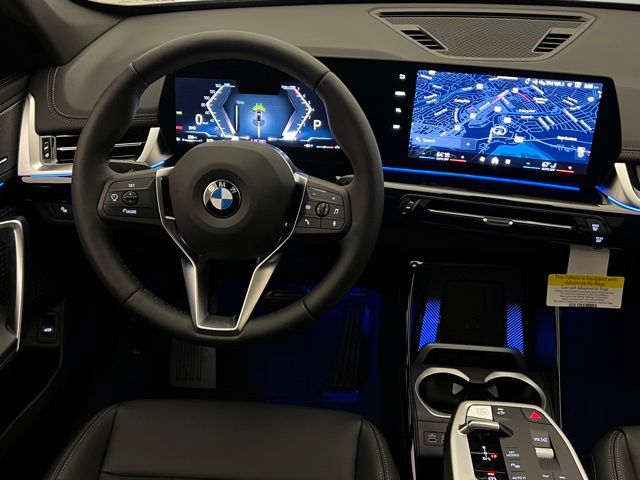 2026 BMW X1 XDrive28i - Photo 25