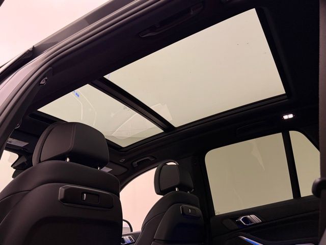 2026 BMW X5 40i - Photo 32