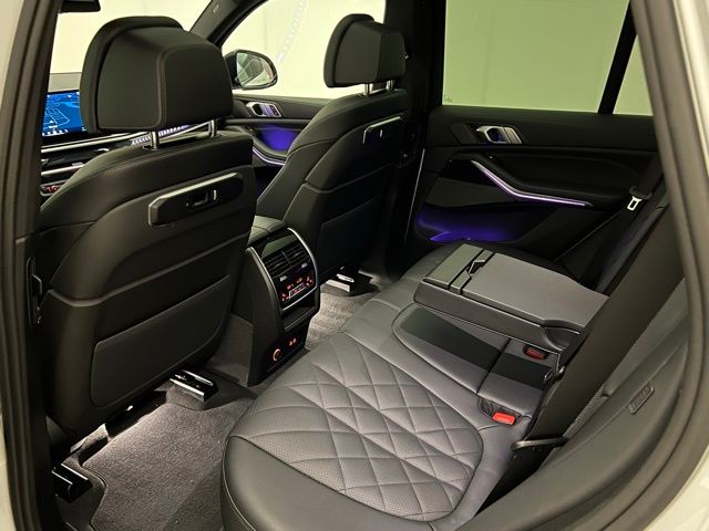 2025 BMW X5 40i - Photo 22