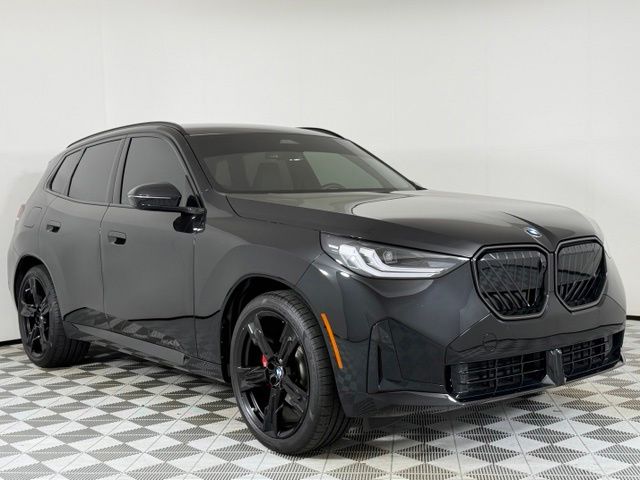 2026 BMW X3 30 XDRIVE's photo