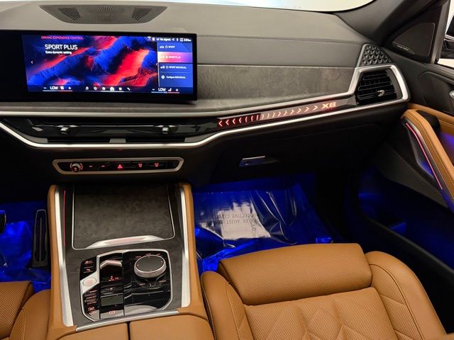 2024 BMW X6 40i - Photo 30