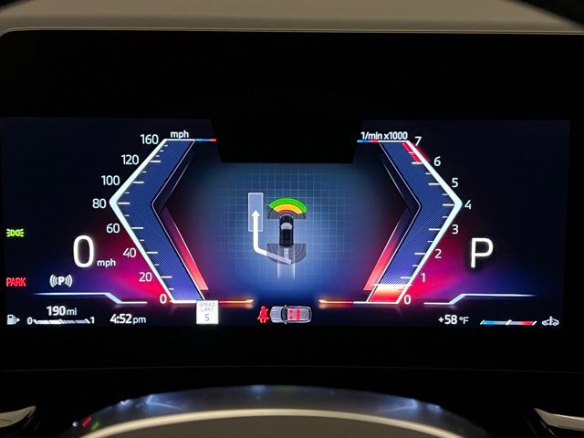 2026 BMW X1 XDrive28i - Photo 42