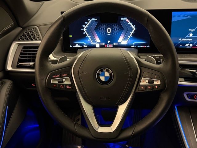 2026 BMW X5 40i - Photo 30