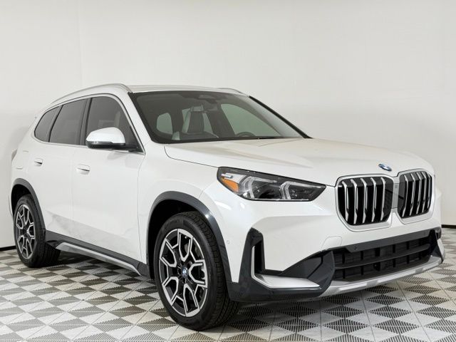 New 2026 BMW X1 xDrive28i