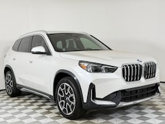 2026 BMW X1 xDrive28i SUV