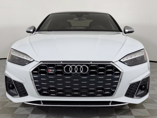 Used 2021 Audi S5 3.0T Premium Coupe
