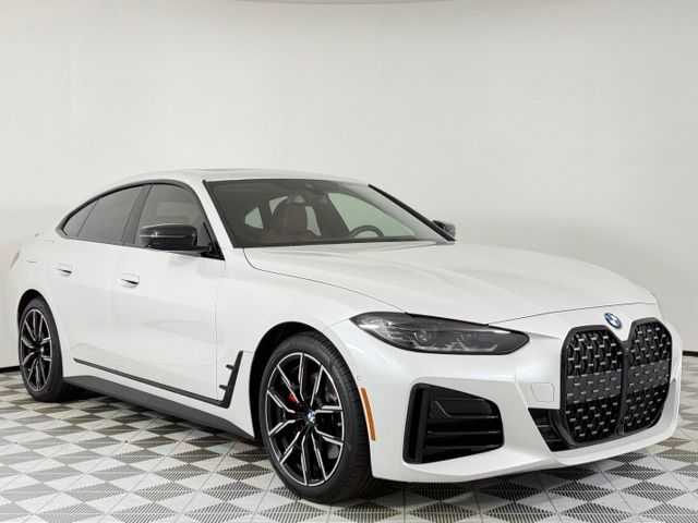 2024 BMW 4 Series 430i
