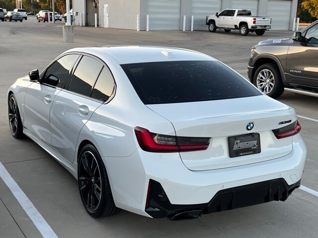 2023 Bmw M340i photo 4