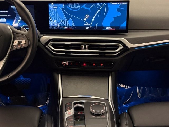 2024 BMW 3 Series 330i - Photo 30