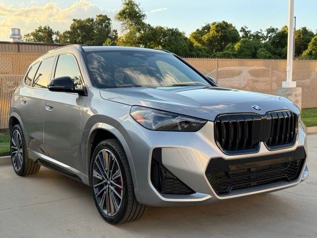 2027 BMW X1 xDrive28i