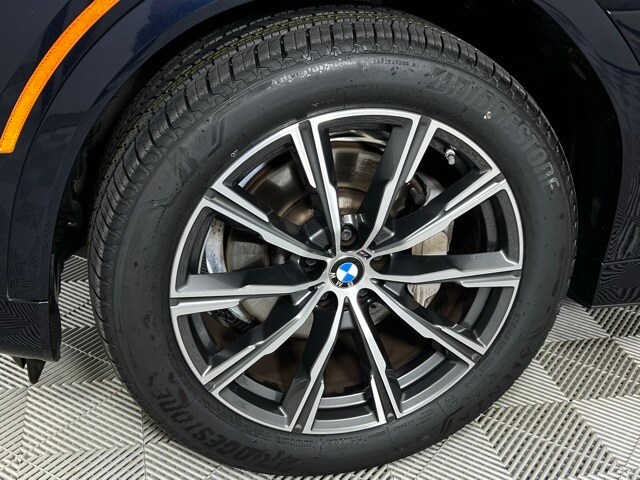 2023 Bmw X6 xDrive40i photo 3
