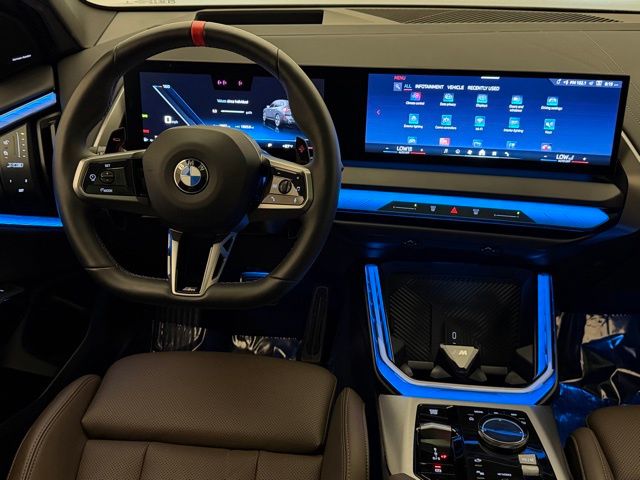 2025 BMW X3 M50 - Photo 31