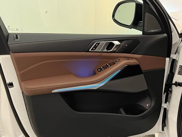2026 BMW X5 50e - Photo 17