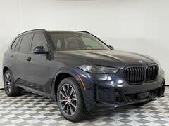 2026 BMW X5 sDrive40i SUV