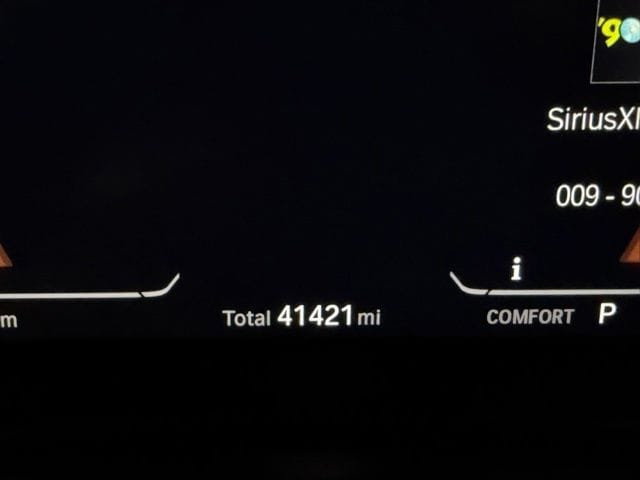 2023 BMW X5 40i - Photo 42