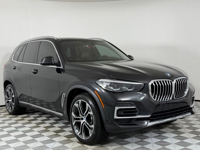 2023 BMW X5 sDrive40i's photo