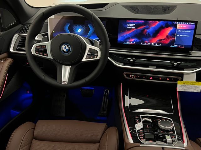 2026 BMW X5 50e - Photo 28