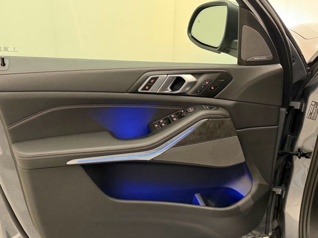 2025 BMW X5 40i - Photo 19