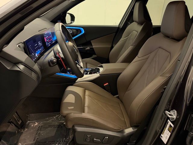 2025 BMW X3 M50 - Photo 20