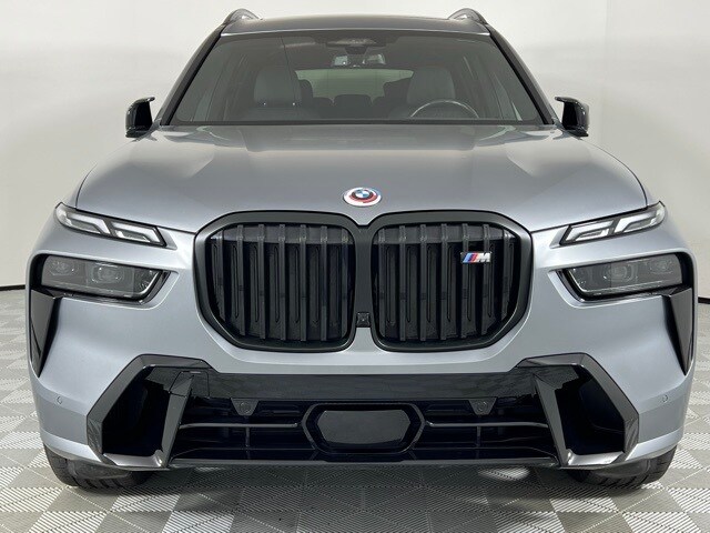 2023 Bmw X7 M60i photo 2
