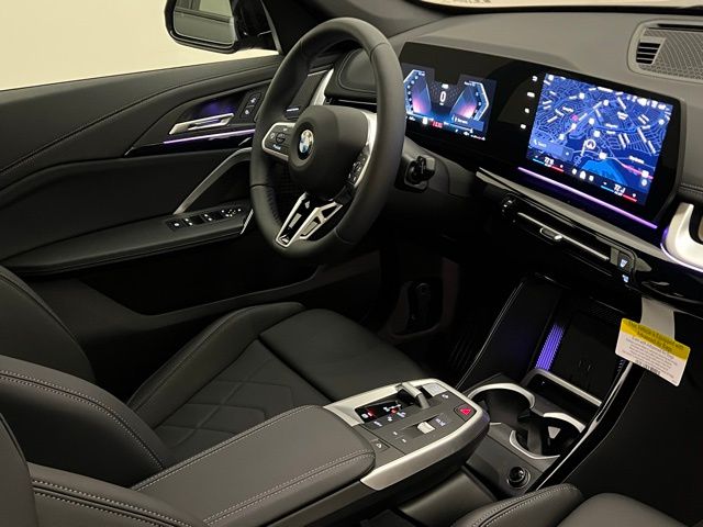 2026 BMW X1 XDrive28i - Photo 25