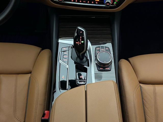 2023 BMW 5 Series 540i - Photo 26