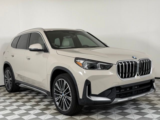 2026 BMW X1