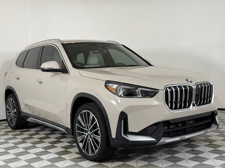 2026 BMW X1 xDrive28i SUV