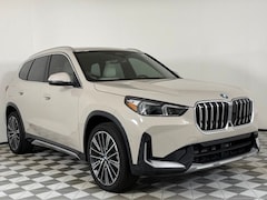 2026 BMW X1 xDrive28i SUV
