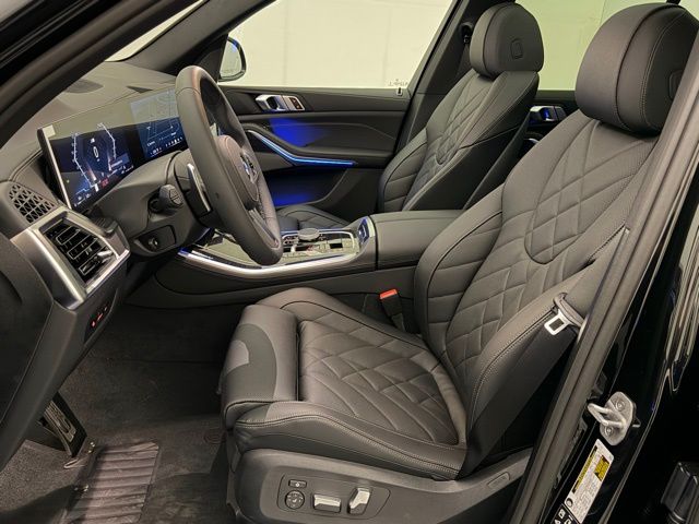 2026 BMW X5 40i - Photo 15