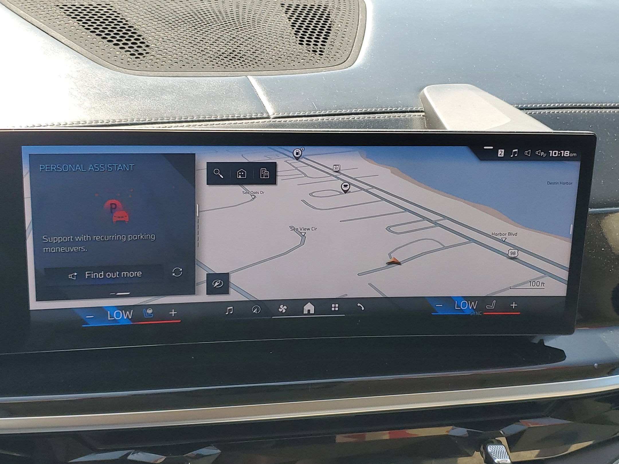 2024 BMW X7 M60i - Photo 23