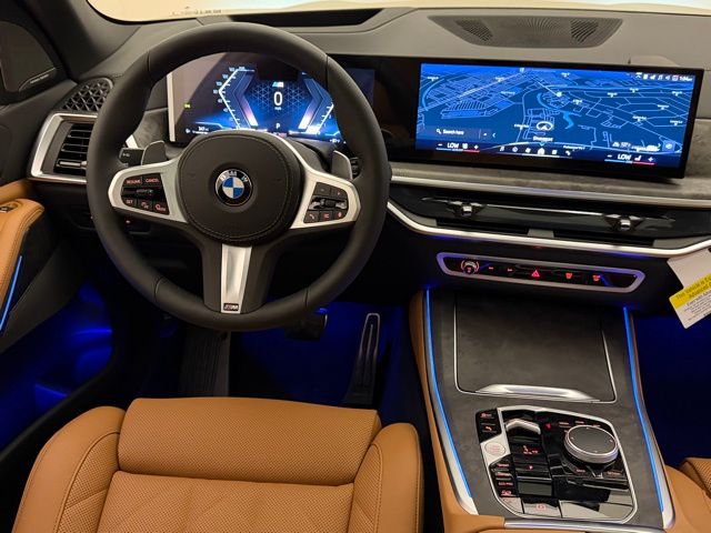 2026 BMW X5 40i - Photo 22