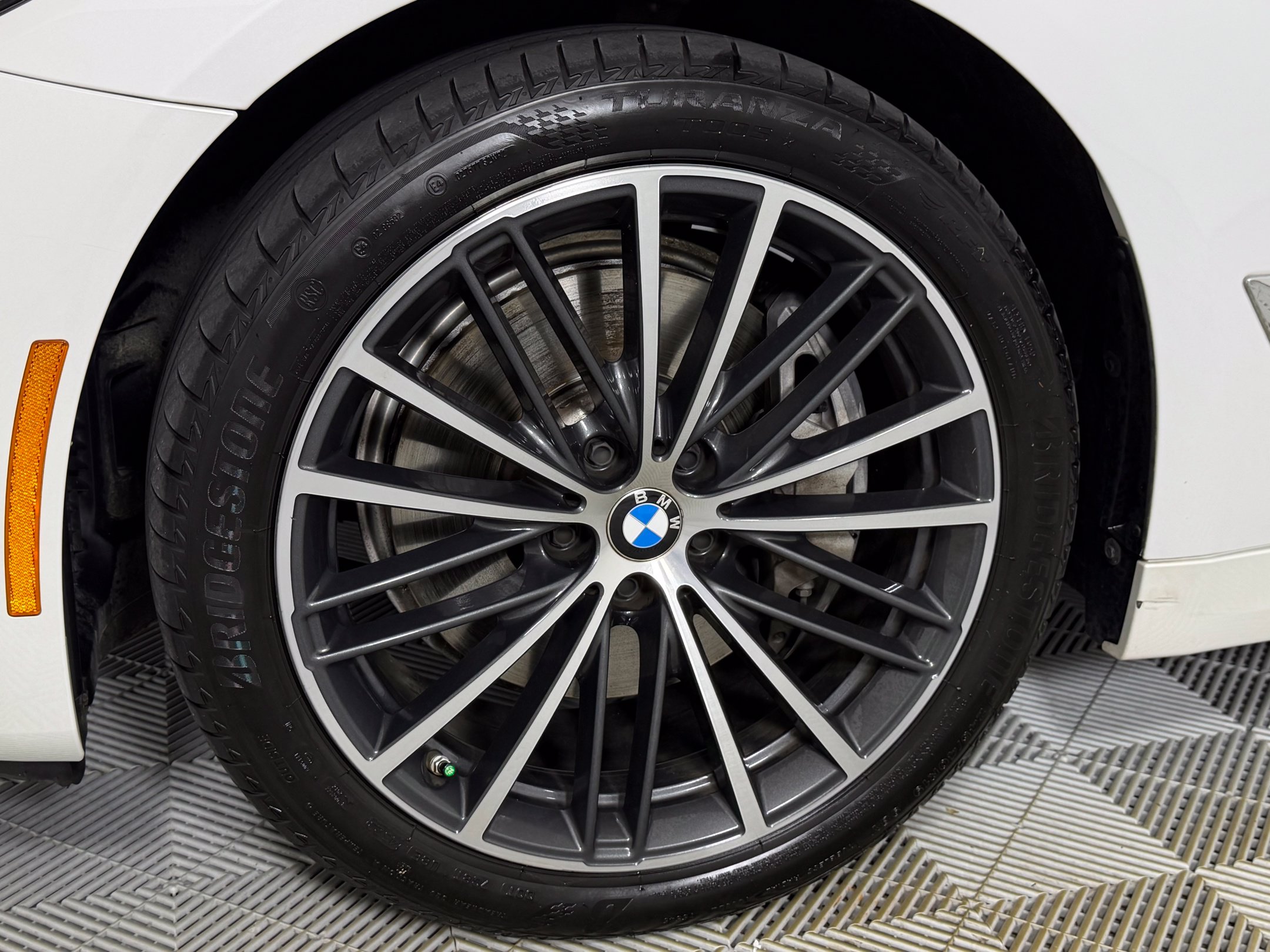 Used 2023 BMW 540i 540i Sedan