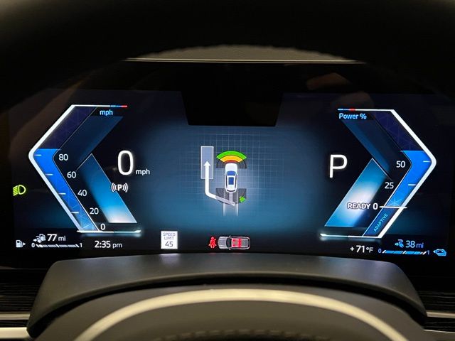 2026 BMW X5 50e - Photo 42