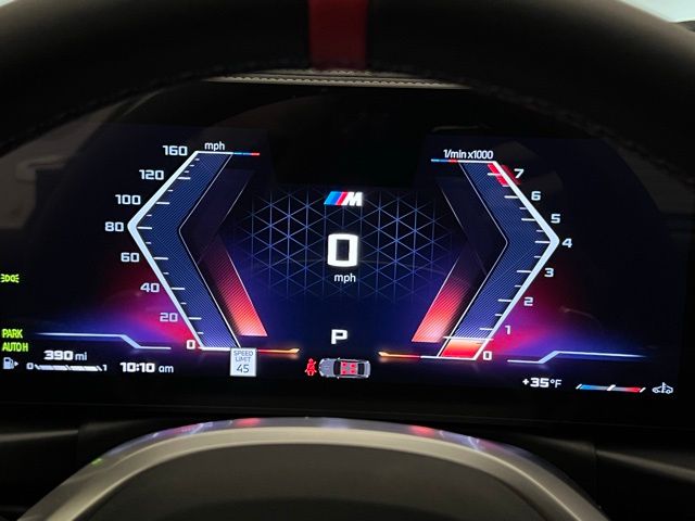 2026 BMW 4 Series M440i - Photo 40