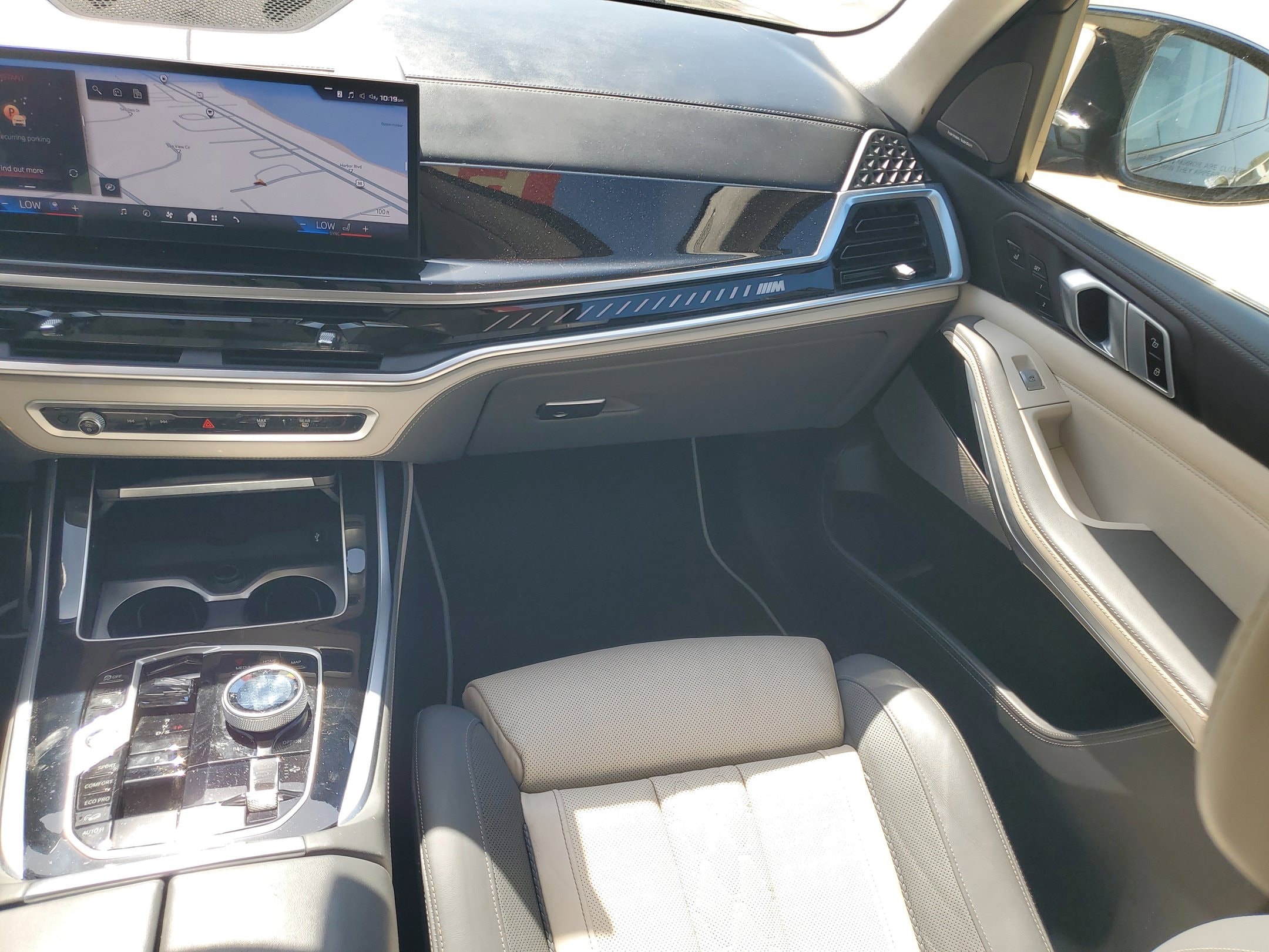 2024 BMW X7 M60i - Photo 34