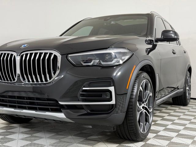 2023 BMW X5 40i - Photo 6