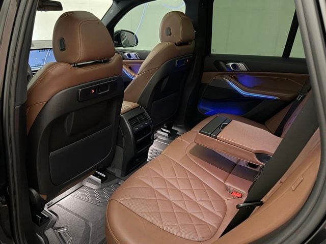 2023 BMW X5 40i - Photo 21